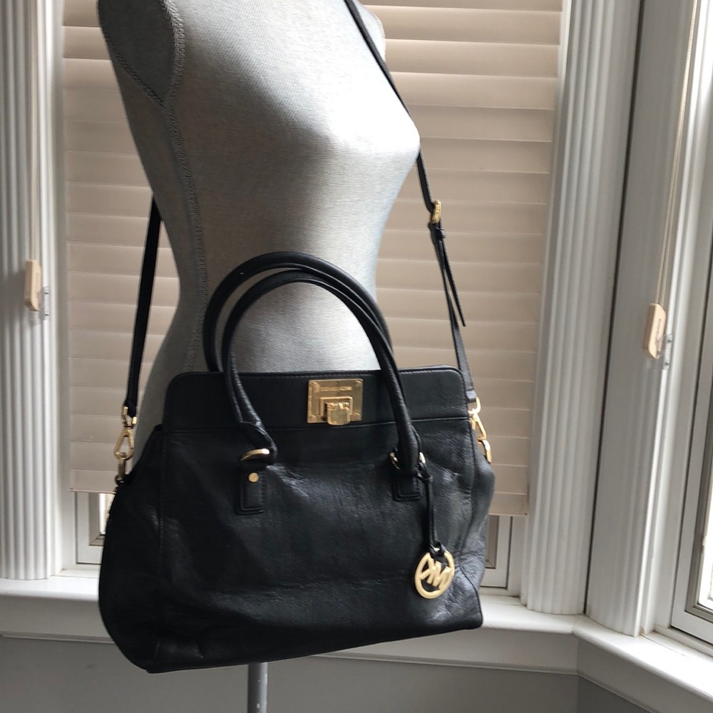 Michael Kors Classic Hobo Bag 👜
